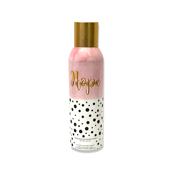 ROOM SPRAY-  HOPE (SPIRITUAL COLLECTION)