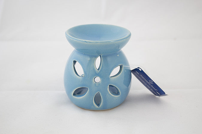 Ceramic Burner- 26-12 Daisy