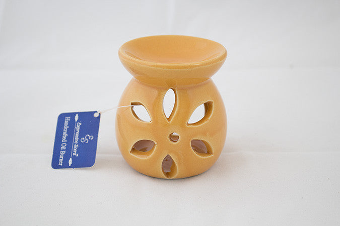 Ceramic Burner- 26-12 Daisy