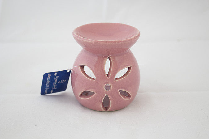 Ceramic Burner- 26-12 Daisy