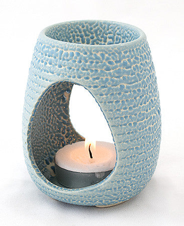 Ceramic Burner- 26-20 Blue