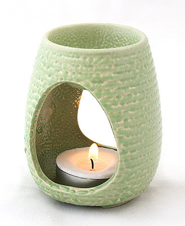 Ceramic Burner- 26-20 Green
