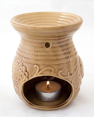 Ceramic Burner- 26-8 Athens