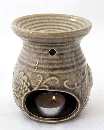 Ceramic Burner- 26-8 Athens