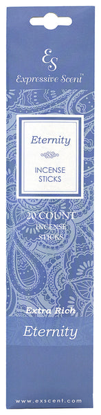 Incense Sticks- Eternity