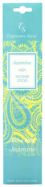 Incense Sticks- Jasmine