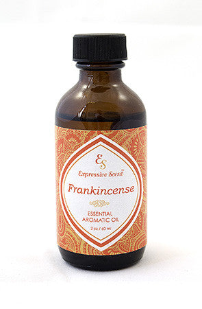 Aromatic Oil- Frankincense