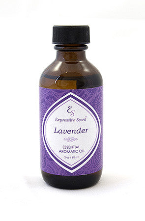Aromatic Oil- Lavender
