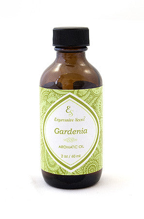 Aromatic Oil- Gardenia