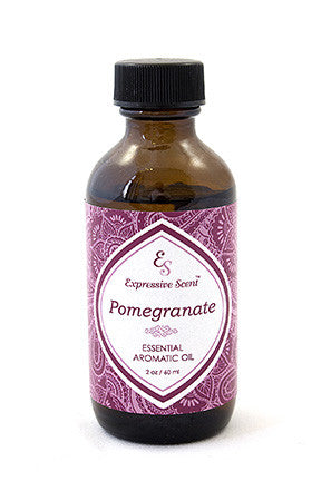 Aromatic Oil- Pomegranate