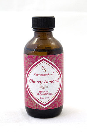 Aromatic Oil - Cherry Almond