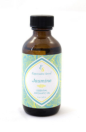 Aromatic Oil- Jasmine