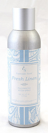 Room Spray- Fresh Linen
