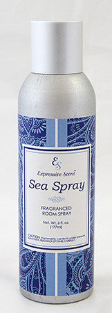 Room Spray- Sea Spray