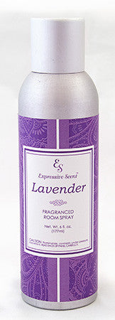 Room Spray- Lavender