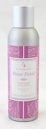Room Spray- Rose Petal