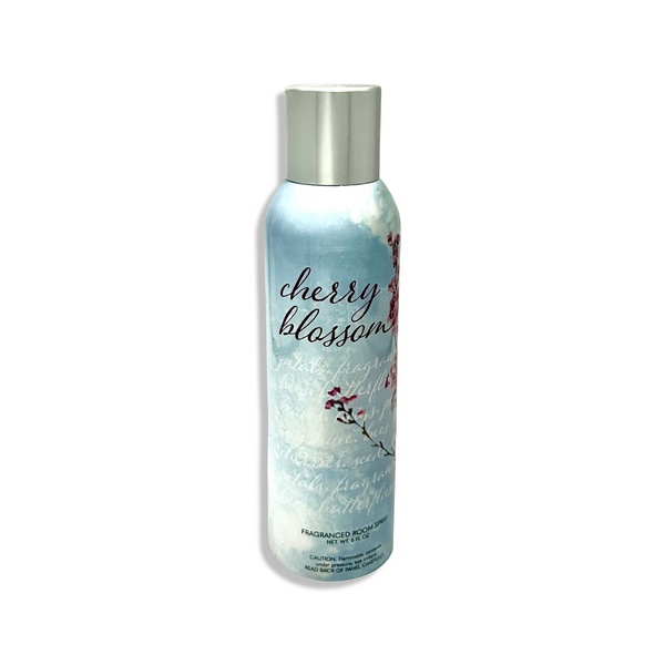 ROOM SPRAY- CHERRY BLOSSOM (HERITAGE COLLECTION)
