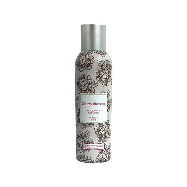 ROOM SPRAY- CHERRY BLOSSOM (FRANCEINE COLLECTION)