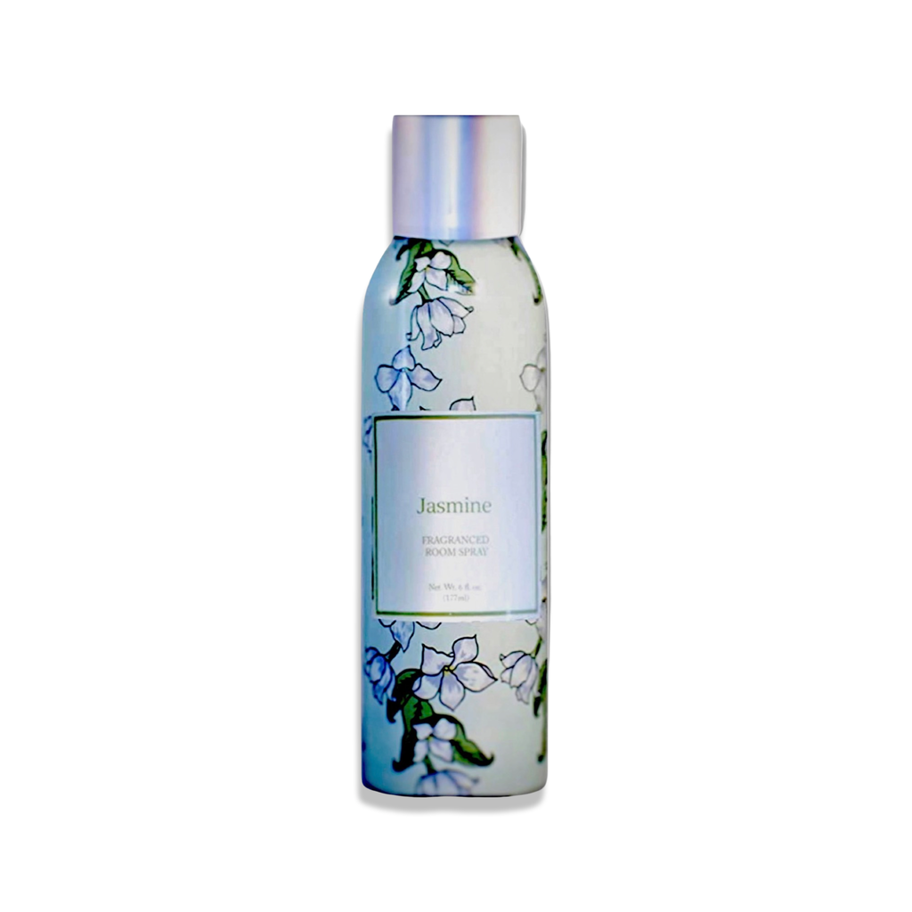 ROOM SPRAY- JASMINE (FRANCEINE COLLECTION)