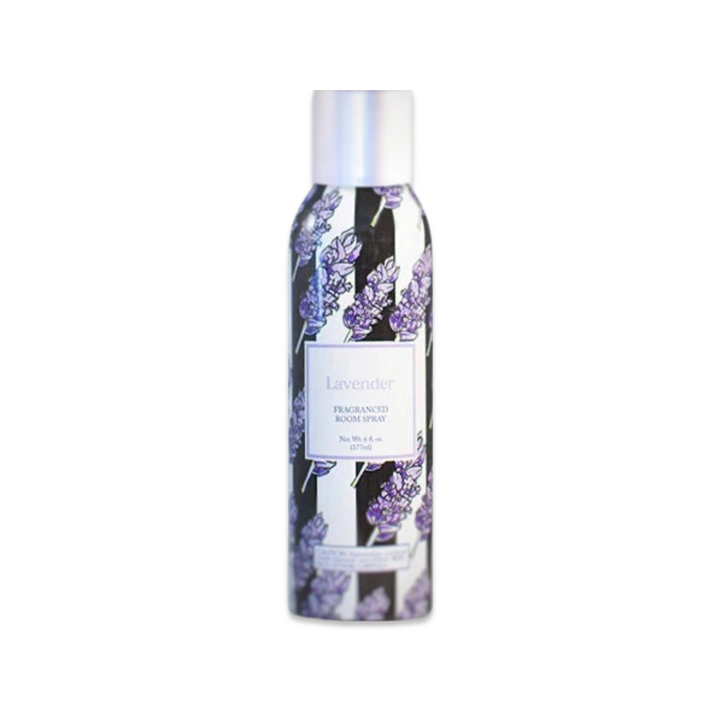 ROOM SPRAY- LAVENDER (FRANCEINE COLLECTION)