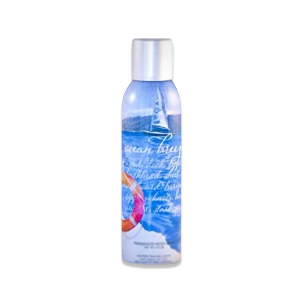 ROOM SPRAY- OCEAN BREEZE (HERITAGE COLLECTION)