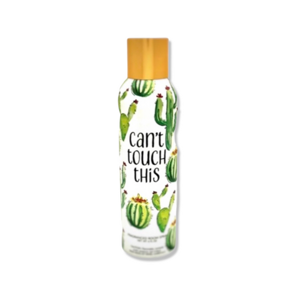 ROOM SPRAY- CAN’T TOUCH THIS (SPRING-SUMMER COLLECTION)