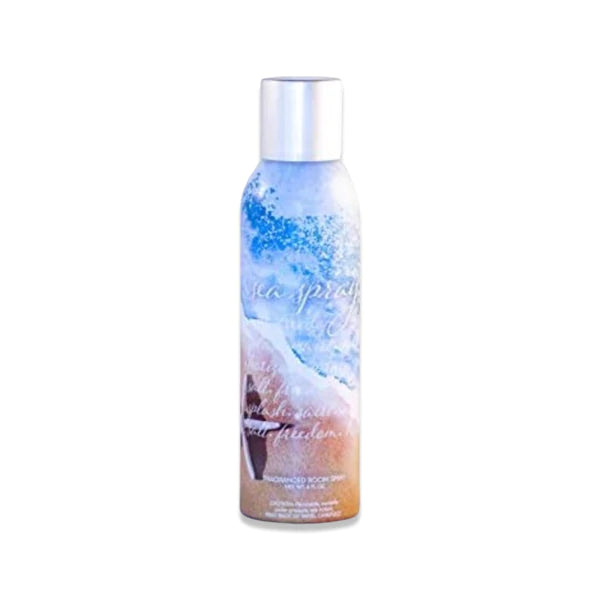 ROOM SPRAY- SEA SPRAY (HERITAGE COLLECTION)