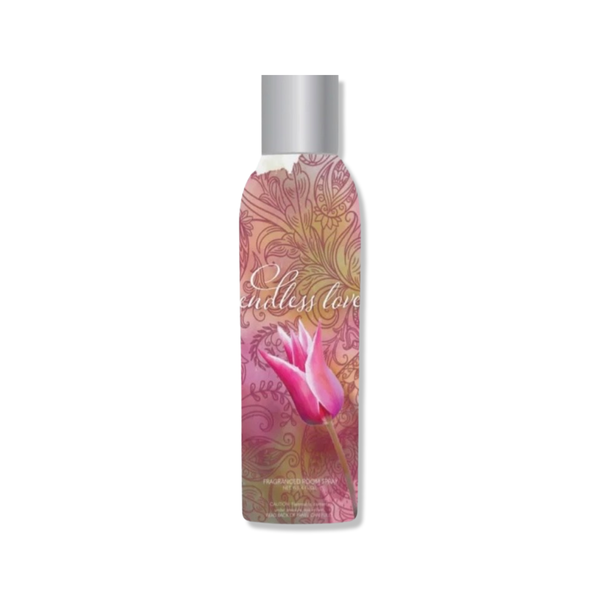 ROOM SPRAY- ENDLESS LOVE (HERITAGE COLLECTION)